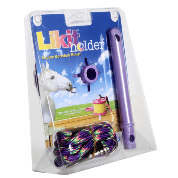 Likit Holder Lilac