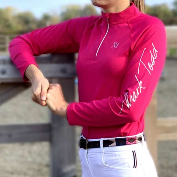 Mark Todd Base Layer - Equine Superstore