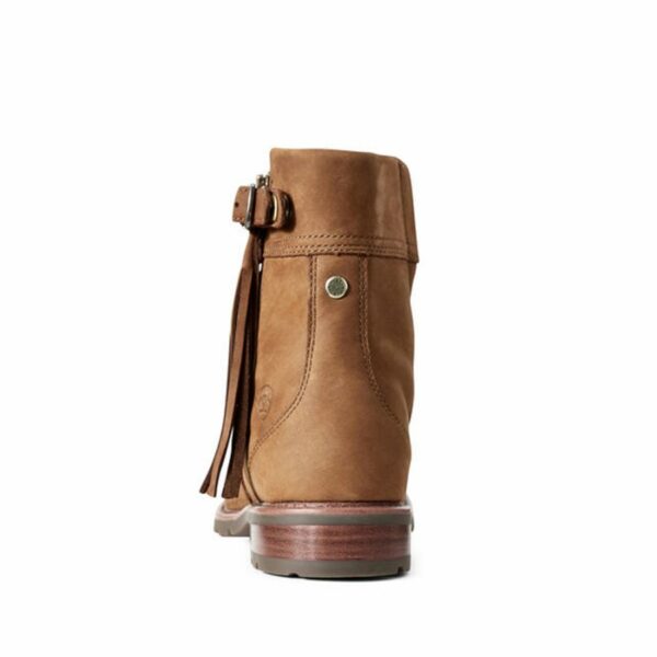 ariat abbey paddock boot 3