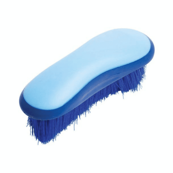 blue st dandy brush 2