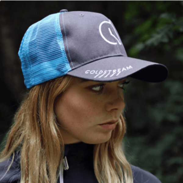 coldstream baseball cap