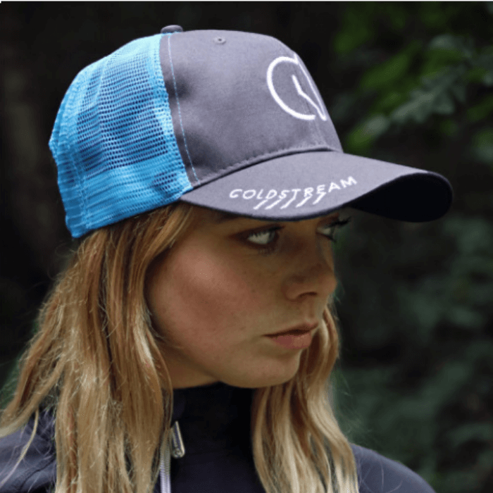 Coldstream Baseball Cap - Equine Superstore