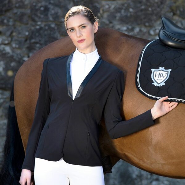 collarless jacket6
