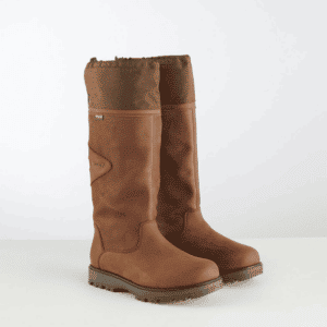 columbus country boots front 1