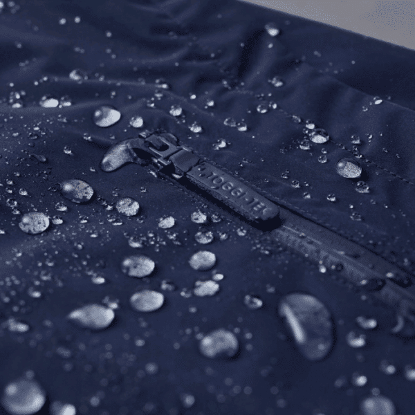 defender navy waterproof