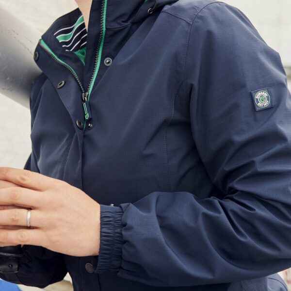 dubarry baltimore jacket2