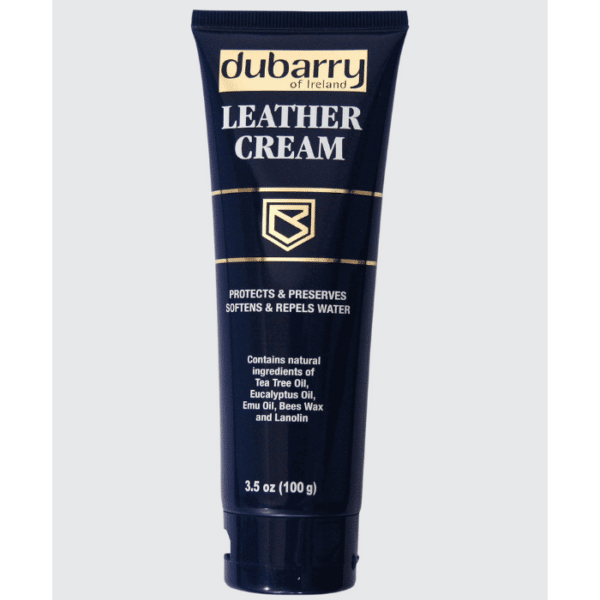 dubarry leather cream