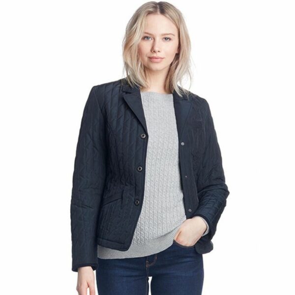 dubarry women jackets winter coats womens quilted jackets for women 3407 03 rathmore 1 crop om