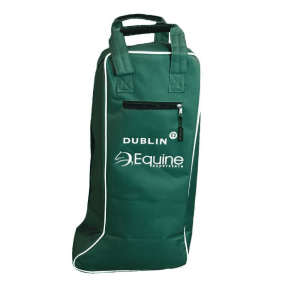 dublin exclusive boot bag