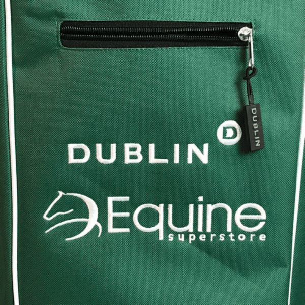 dublin exclusive boot bag details