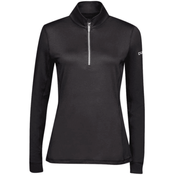 dublin kylee long sleeve shirt ii black