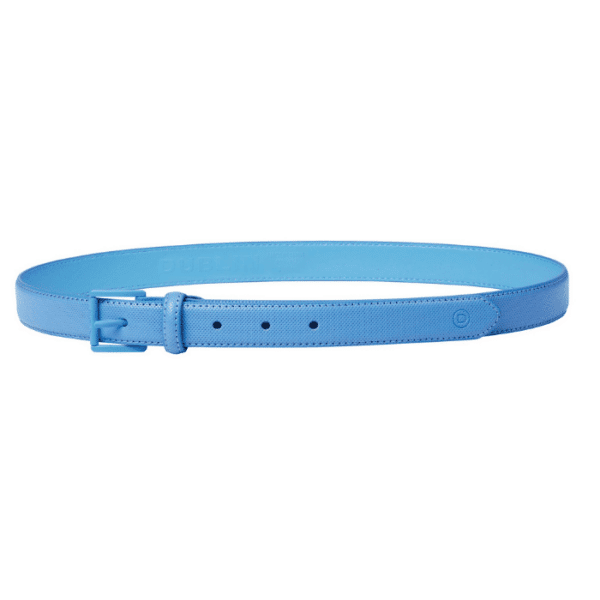 dublin nautilus belt aqua 2