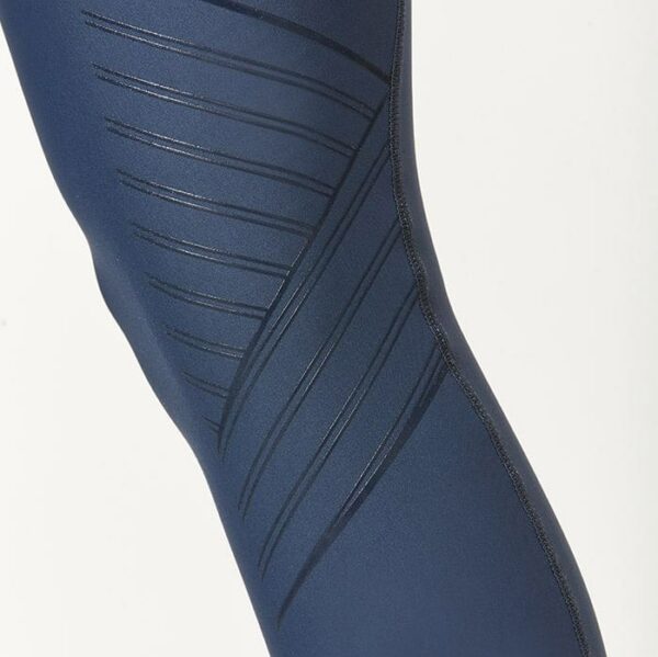 dublin noemi plain sculpt tights ink navy lf leg