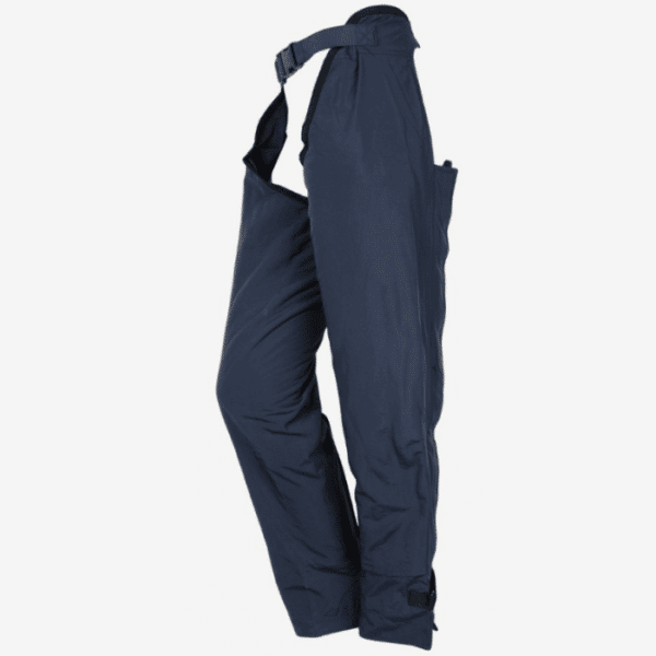 dublin nylon full chaps navy