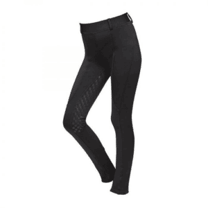 Dublin Performance Cool-It Dot Print Gel Riding Tights Grey EU 24 US 6 Dublin Performance Cool-It Dot Print Gel Riding Tights Grey EU 24 US 6