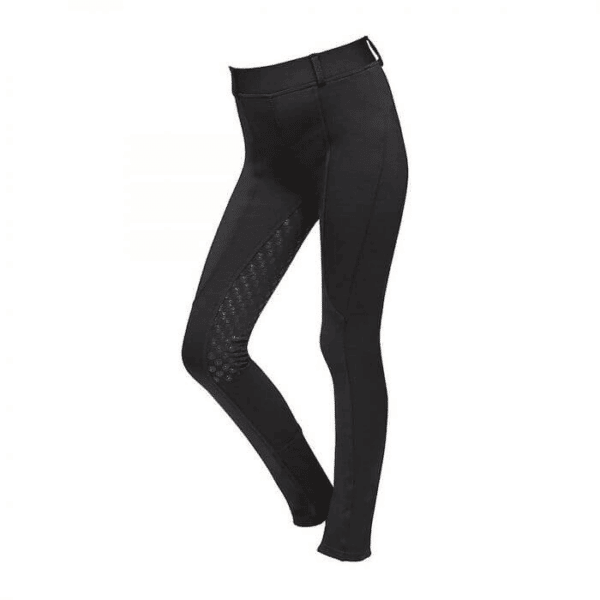 dublin performance cool it gel riding tights black 6