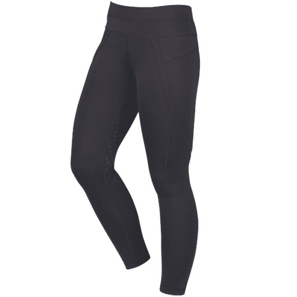 Dublin Performance Thermal Active Tight Black