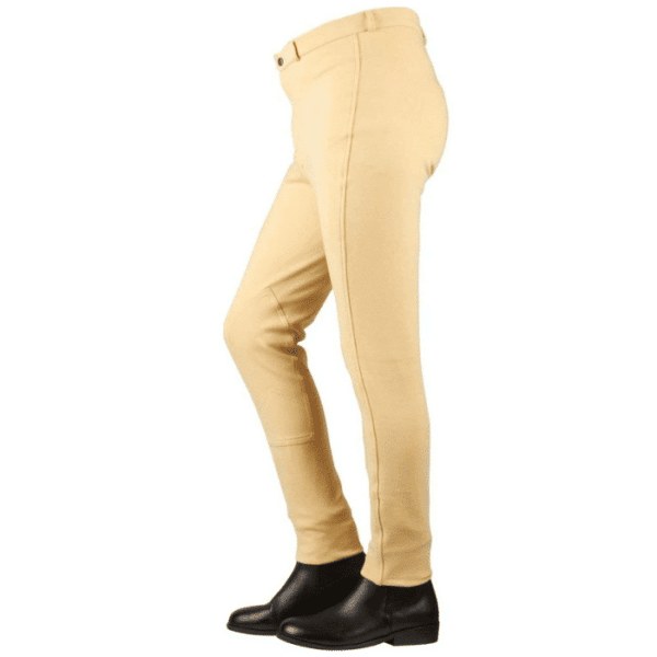 dublin supafit classic jodhpurs mens2 1