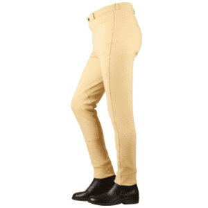 Dublin Mens Supafit Classic Jodhpurs
