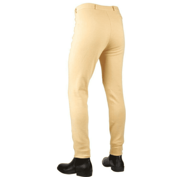 dublin supafit classic jodhpurs mens3