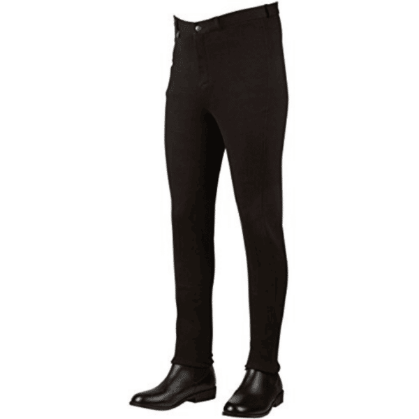 dublin supafit classic jodhpurs mens4