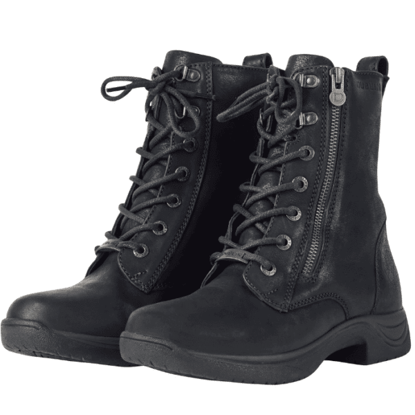 dublin tilly boots black 5