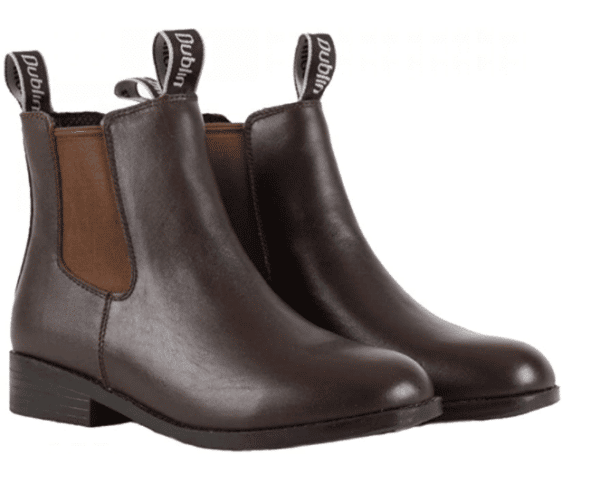 dublindailyleatherjodhpurbootswithrcsbrown1 1