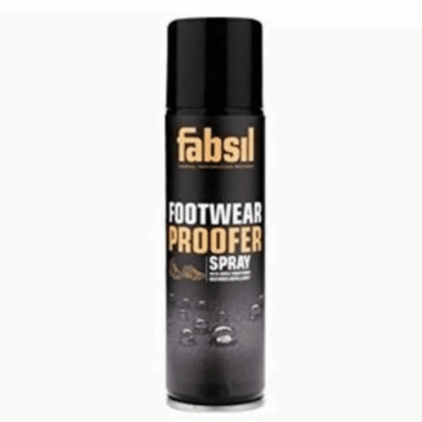 fabsil footwear proofer with conditioner