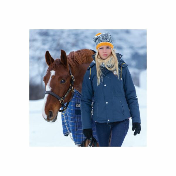 horseware brianna lifestyle