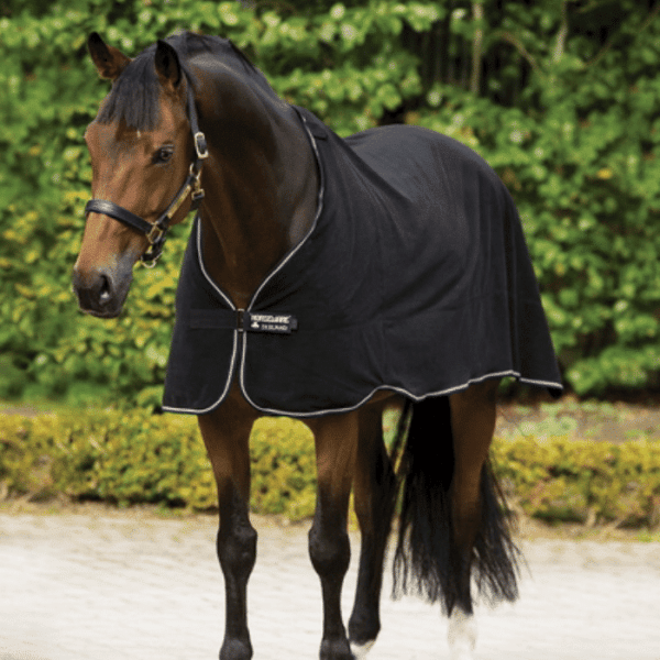 horseware fleece liner 300g 5