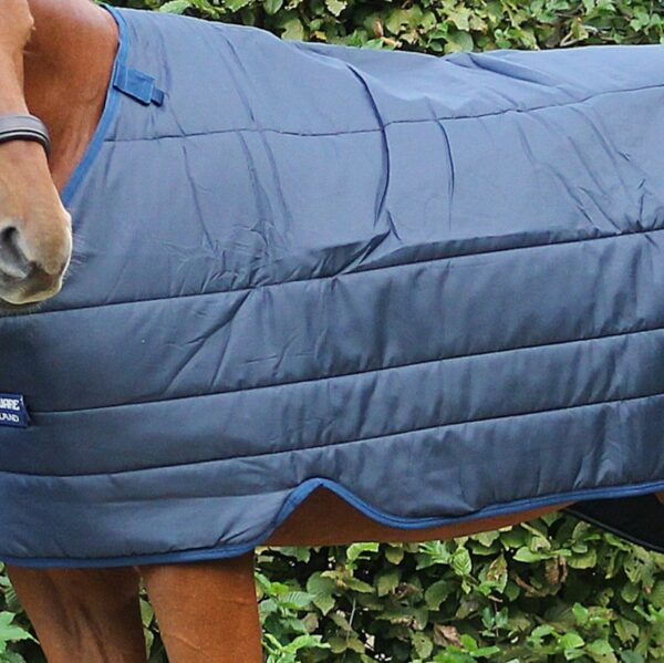 horseware liner 400g navy navy