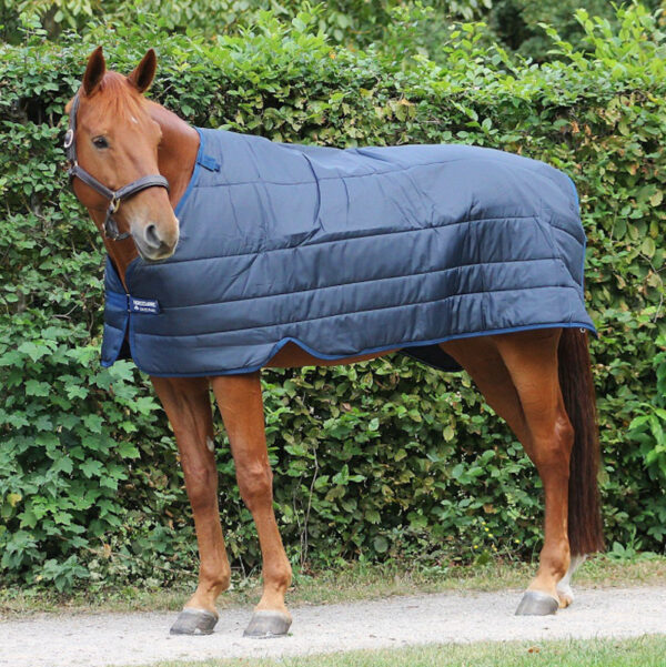 horseware liner 400g navy navy lf 5