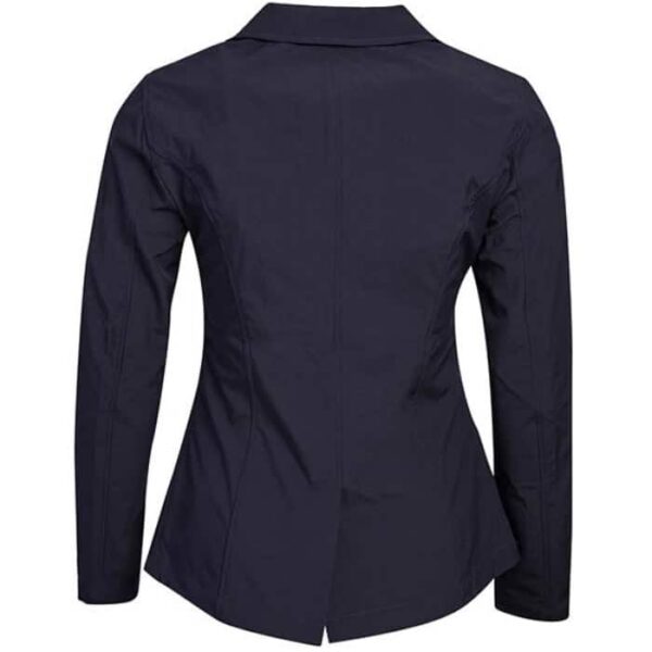 ladies competition jacket b navy