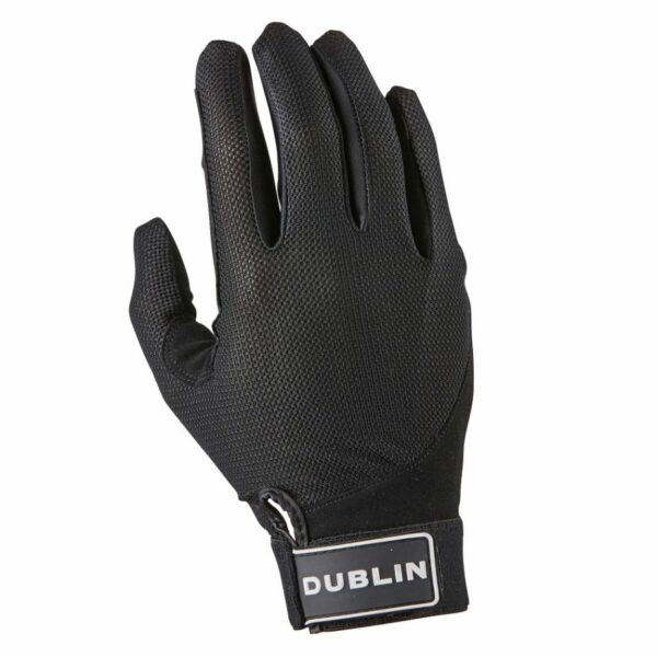 mesh back gloves1 3