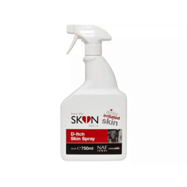 naf d itch skin spray