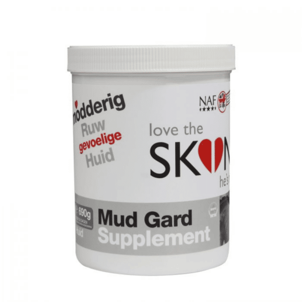 naf mudguard supplement