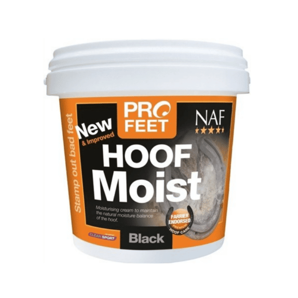 naf profeet hoof moist