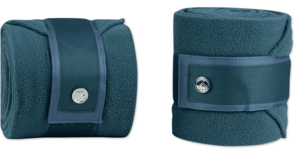 PS of Sweden Polo Bandages Emerald