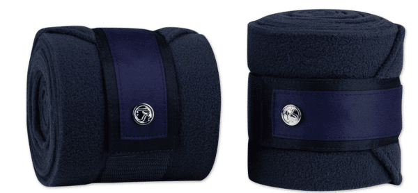 PS of Sweden Polo Bandages Sapphire