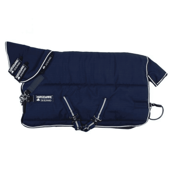 rambo stable plus hvy vl navy