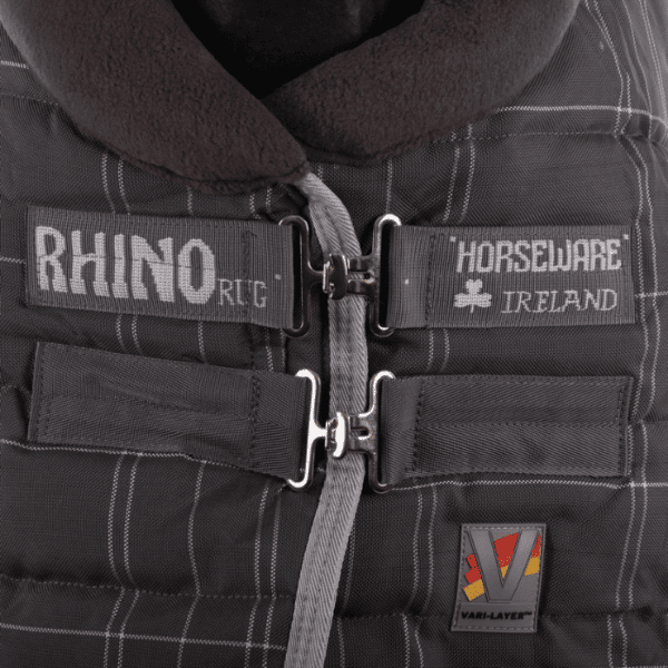 rhino original stable med vl chargraywhite checkchar 2