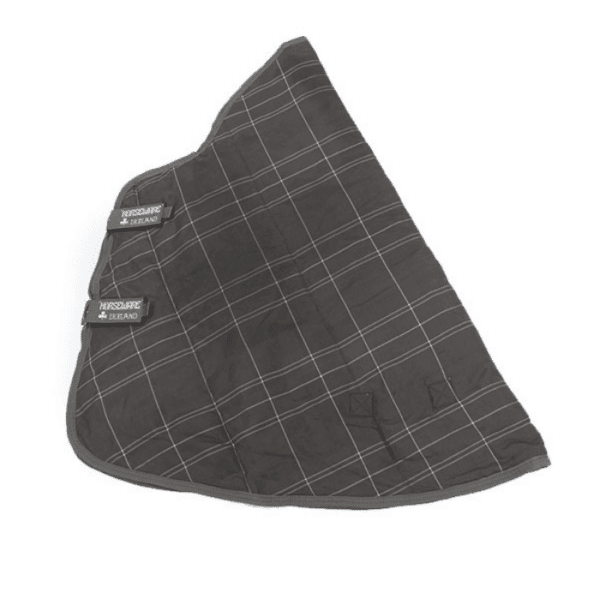 rhino turnout hood olive tartan1