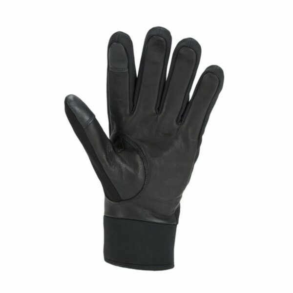 sealskinz womens all season glove 2 3