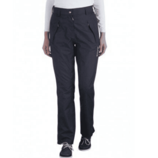 severn unisex over trousers blackaa