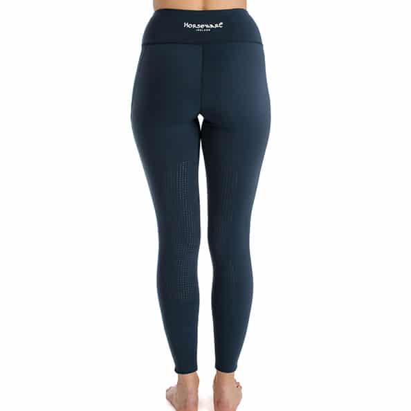 Horseware Signature Riding Tights - Equine Superstore