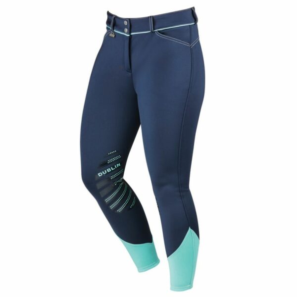 thermal gel kp breech navy1