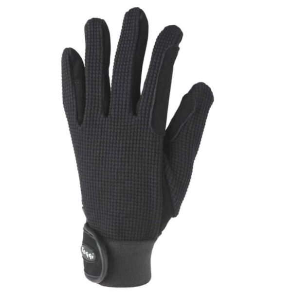 toggi salisbury all purpose gloves black f