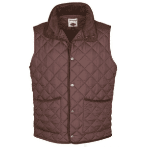 Toggi Tiverton Mens Classic Quilted Gilet