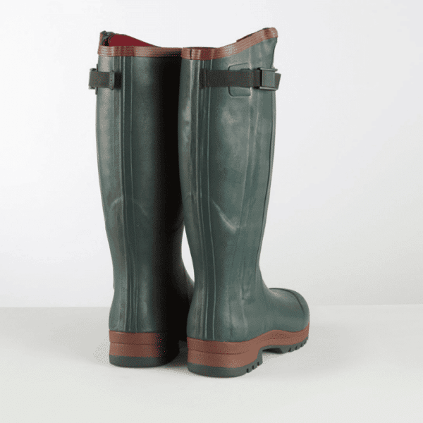 toggi wanderer esprit wellingtons back