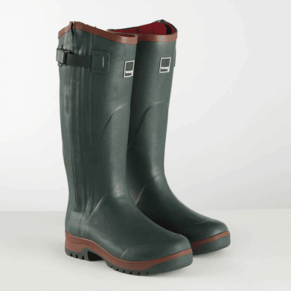 toggi wanderer esprit wellingtons front 3